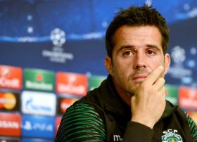 MARCO SILVA RECONHECE “BOM MOMENTO” DO SPORTING PARA ENFRENTAR O SHALKE 04