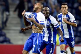 QUARESMA RESGATA FC PORTO, ÁRBITRO “TRAVA” SPORTING, NO DIA DOS 40 GOLOS