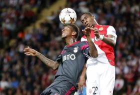 BENFICA SOMA PRIMEIRO PONTO NA “CHAMPIONS” COM EMPATE NO MÓNACO