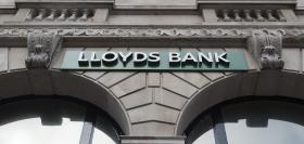 LLOYDS BANKING GROUP VAI CORTAR 9.000 POSTOS DE TRABALHO ATÉ FINAL DE 2017