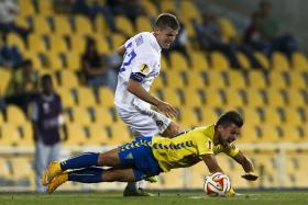 ESTORIL-PRAIA PERDE EM CASA COM DÍNAMO DE MOSCOVO NA LIGA EUROPA