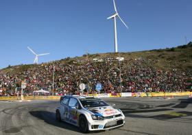 SEBASTIEN OGIER CONQUISTA SEGUNDO TÍTULO MUNDIAL DE RALIS