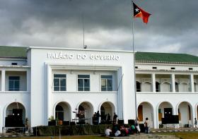 TIMOR-LESTE ENVIA DOIS DEPUTADOS PARA OBSERVAR ELEIÇÕES EM MOÇAMBIQUE