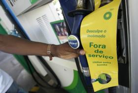 GASÓLEO PODE AUMENTAR 3,37% COM NOVA TAXA DA FISCALIDADE VERDE