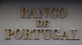 BES: BANCO DE PORTUGAL DIZ QUE INTERVENÇÃO PRESERVOU ESTABILIDADE DO SETOR