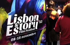 LISBON & ESTORIL FILM FESTIVAL COMEÇA HOJE