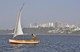 SEDE DE COMISSÃO REGIONAL DE PESCAS DA FAO TRANSFERIDA PARA MAPUTO