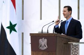 ASSAD DISPOSTO A AVALIAR PLANO DA ONU PARA “CONGELAR” COMBATES EM ALEPO, NA SÍRIA