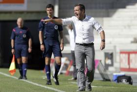 RICARDO CHÉU REGRESSA AO COMANDO TÉCNICO DO ACADÉMICO DE VISEU