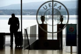 UEFA INSTAURA PROCESSO DISCIPLINAR AO BASILEIA