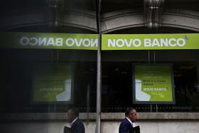 BES: ESFG AVANÇA PARA TRIBUNAL CONTRA CRIAÇÃO DO NOVO BANCO