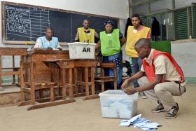 NOVA LEI ANGOLANA DE REGISTO ELEITORAL VAI PERMITIR PRIMEIRAS ELEIÇÕES AUTÁRQUICAS