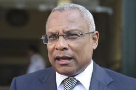 PM DE CABO VERDE ACOMPANHA “COM PREOCUPAÇÃO” EXPULSÃO DE MAGISTRADOS DE TIMOR LESTE