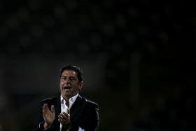 RUI VITÓRIA ASSEGURA GUIMARÃES FOCADO EM VENCER EM AROUCA