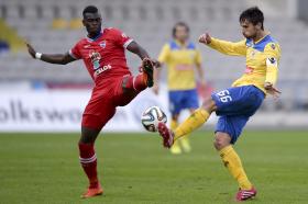 GIL VICENTE E AROUCA EMPATAM A UM GOLO EM BARCELOS