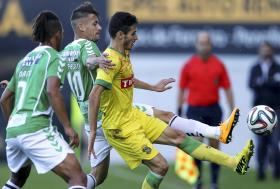 PAÇOS DE FERREIRA VENCE VITÓRIA DE SETÚBAL E SOBE A QUARTO