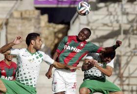 MOREIRENSE IMPÕE PRIMEIRA DERROTA AO MARÍTIMO NO FUNCHAL NA I LIGA