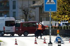 MORTOS EM TIROTEIO NA SUÍÇA SÃO TODOS PORTUGUESES — CONSELHEIRO