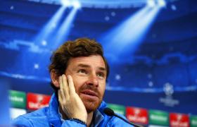 ANDRÉ VILLAS-BOAS DIZ QUE O ZENIT VAI JOGAR ABERTO E AO ATAQUE FRENTE AO BENFICA