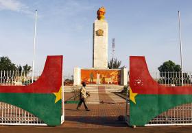 BURKINA FASO VAI PEDIR A MARROCOS EXTRADIÇÃO DE COMPAORÉ