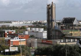 LEGIONELLA: TRABALHADORES DA EMPRESA ADUBOS DE PORTUGAL EXIGEM GARANTIAS DE SEGURANÇA