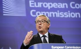 JUNCKER NEGA CONFLITO DE INTERESSES NO CASO ‘LUXLEAKS’