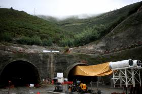 AUTOESTRADA DO MARÃO VAI DAR EMPREGO A 900 PESSOAS