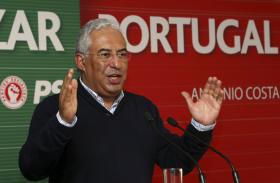 PS: COSTA PEDE AOS MILITANTES PARA NÃO ENVOLVEREM PARTIDO NA APRECIAÇÃO DO PROCESSO DE SÓCRATES