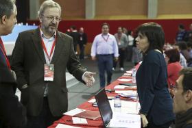 MESA NACIONAL DO BLOCO DE ESQUERDA INTERROMPE OS TRABALHOS SEM ESCLARECER A SOLUÇÃO DE LIDERANÇA