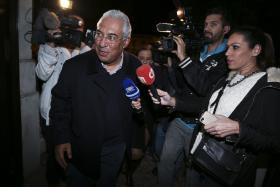 ANTÓNIO COSTA VAI RECORRER DA IMPUGNAÇÃO DA ELEIÇÃO NO CONSELHO METRPOLITANO DE LISBOA