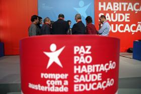 MESA NACIONAL DO BE REÚNE-SE HOJE E DISCUTE LIDERANÇA