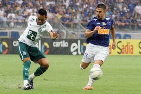 CRUZEIRO SAGRA-SE BICAMPEÃO BRASILEIRO DE FUTEBOL PELA PRIMEIRA VEZ NA SUA HISTÓRIA