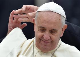 PAPA FRANCISCO INICIA HOJE VISITA ECUMÉNICA DE TRÊS DIAS À TURQUIA