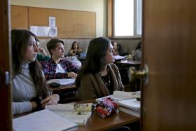 EXAMES/SECUNDÁRIO: COLÉGIO NOSSA SENHORA DO ROSÁRIO TEM MÉDIA MAIS ALTA NOS EXAMES