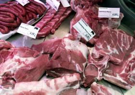 RISCO DE ENTRADA DO ÉBOLA NA EUROPA ATRAVÉS DE CARNE DE CAÇA IMPORTADA É BAIXO – PERITOS