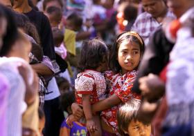 SARAMPO ESTÁ MAIS LETAL — ORGANIZAÇÃO MUNDIAL DE SAÚDE