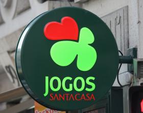 DEPARTAMENTO DE JOGOS DA SANTA CASA ALERTA PARA FRAUDES DE FALSOS COLABORADORES