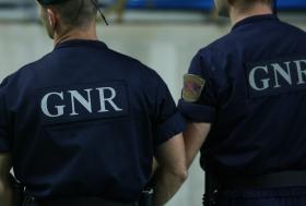 GNR DETEVE MAIS DE UMA CENTENA DE PESSOAS EM OPERAÇÕES DURANTE O FIM DE SEMANA