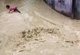 MAU TEMPO FAZ QUASE 50 MORTOS EM MARROCOS DESDE MEADOS DE NOVEMBRO