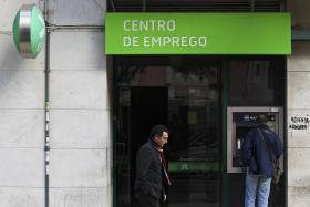 EMPREGO EM PORTUGAL COM 3.ª MAIOR SUBIDA DA UE AO CRESCER 1,4% NO 3.º TRIMESTRE