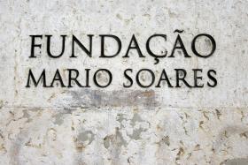 FUNDAÇÃO MÁRIO SOARES VAI REABILITAR ARQUIVO HISTÓRICO DE SÃO TOMÉ E PRÍNCIPE