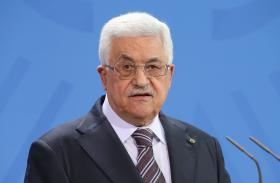 ABBAS ASSINA PEDIDO DE ADESÃO DA PALESTINA AO TRIBUNAL PENAL INTERNACIONAL