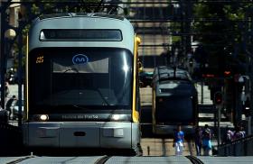 METRO DO PORTO REFORÇA SERVIÇO PARA A PASSAGEM DE ANO