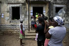 JAPÃO REDUZ AJUDA ALIMENTAR A SÃO TOMÉ E PRÍNCIPE EM 30% A PARTIR DE 2015