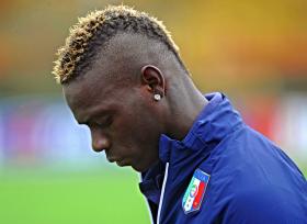 MARIO BALOTELLI CONDENADO POR CONDUTA RACISTA