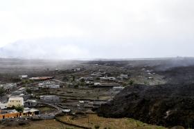 CABO VERDE ESTIMA PREJUÍZOS DO VULCÃO NO FOGO EM 50 ME