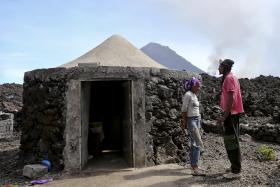 FAO DOA 700 MIL DÓLARES A CABO VERDE PARA SUPERAR MAU ANO AGRÍCOLA E APOIAR VÍTIMAS DO VULCÃO DO FOGO