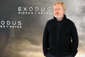 MARROCOS IMPEDE CINEMAS DE EXIBIREM FILME BÍBLICO ‘EXODUS: DEUSES E REIS’