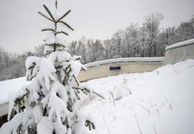 PELO MENOS TRÊS MORTOS DEVIDO A TEMPESTADE DE NEVE NO NORTE DO JAPÃO