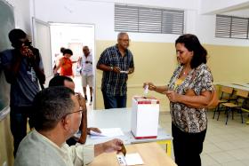 OS TRÊS CANDIDATOS À LIDERANÇA DO PAICV CONFIANTES NA VITÓRIA